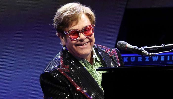 Elton John reveals the reason he split with fiancée at the beginning of his career