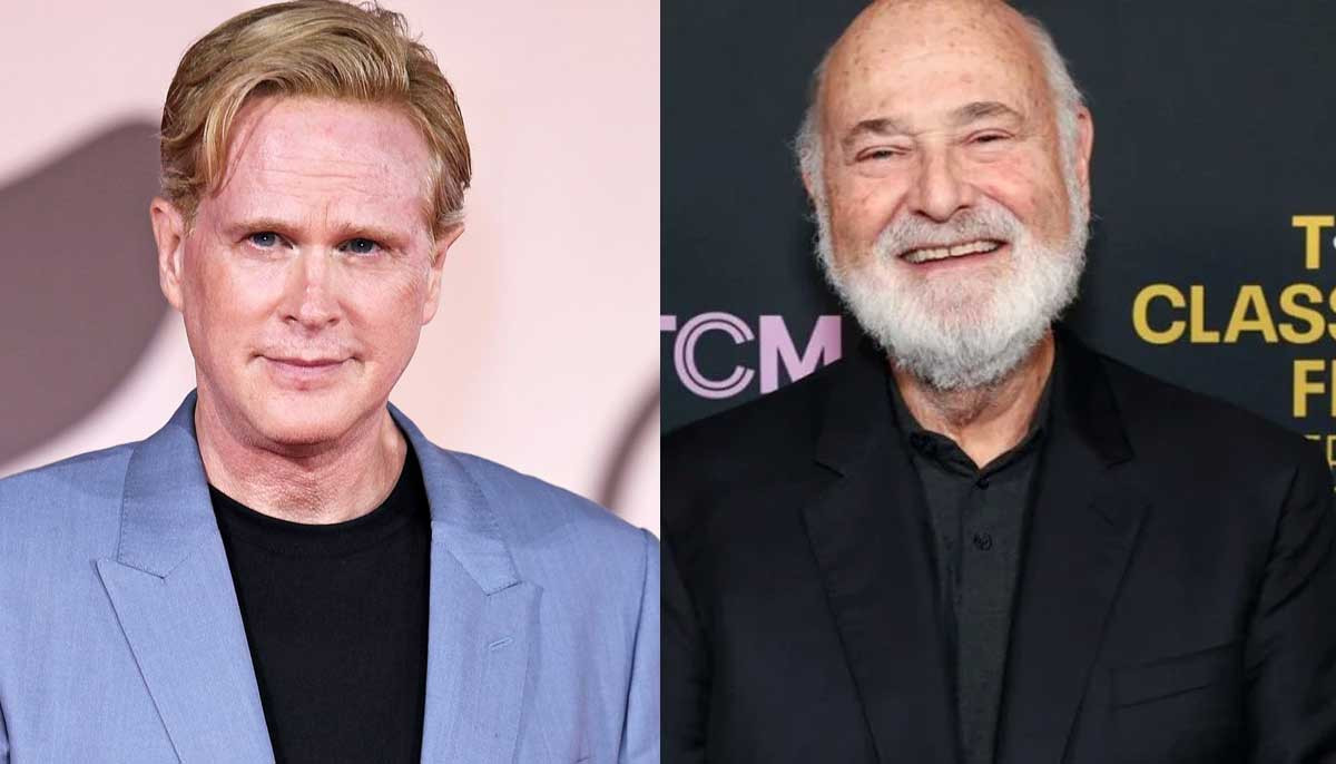 Cary Elwes remembers late Rob Reiner on his 79th birthday: ‘Still hard to believe’