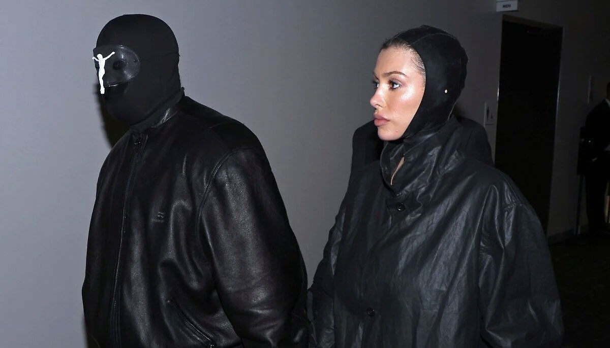 Bianca Censori's 'powerful card' against Kanye West comes to light 