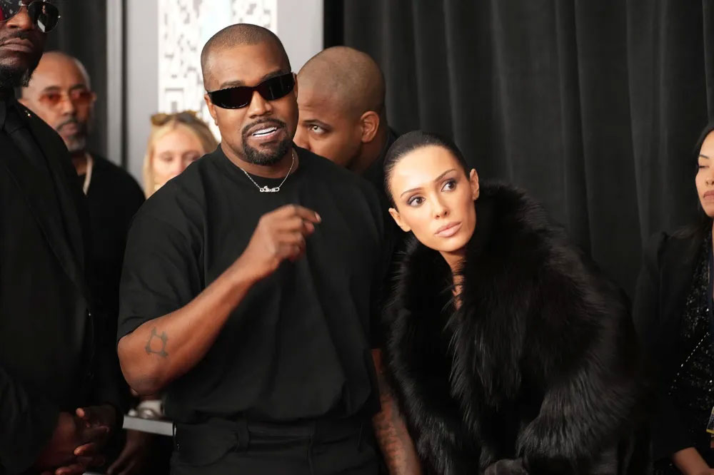 Bianca Censori’s ‘powerful card’ against Kanye West comes to light